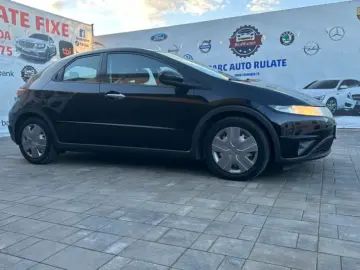 HONDA CIVIC 1.4 BENZIA