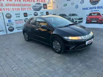 HONDA CIVIC 1.4 BENZIA