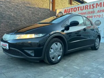 HONDA CIVIC 1.4 BENZIA