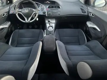 HONDA CIVIC 1.4 BENZIA