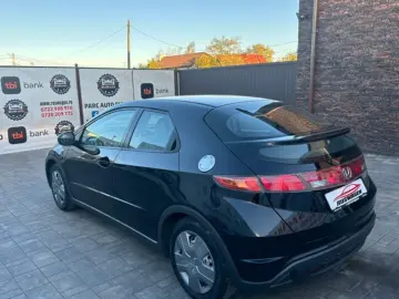 HONDA CIVIC 1.4 BENZIA