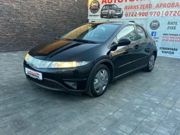 HONDA CIVIC 1.4 BENZIA