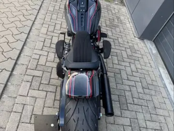 Harley-Davidson FLFBS Fat Boy S 114 ABS