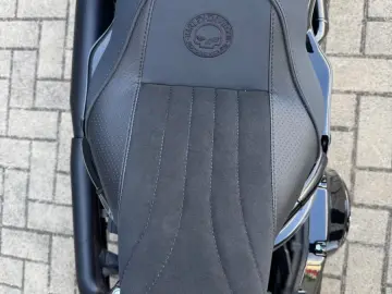 Harley-Davidson FLFBS Fat Boy S 114 ABS