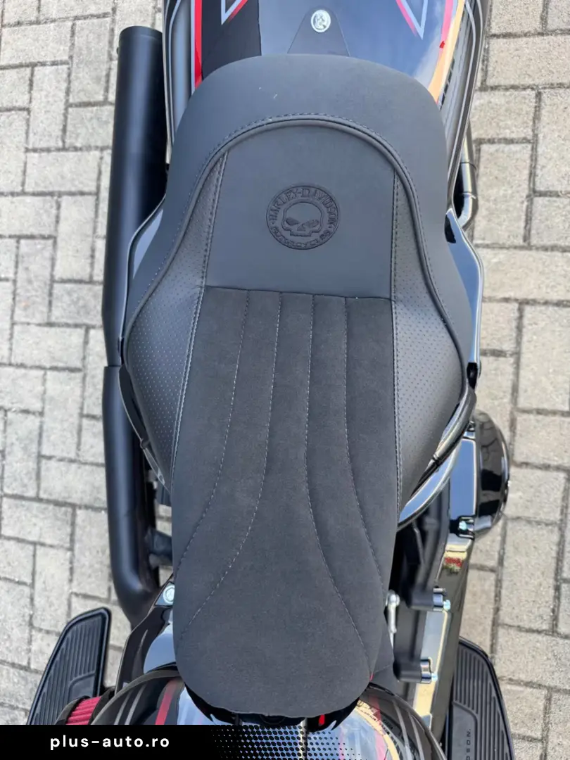 Harley-Davidson FLFBS Fat Boy S 114 ABS