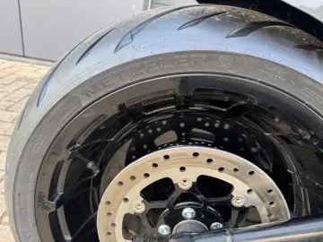 Harley-Davidson FLFBS Fat Boy S 114 ABS