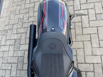 Harley-Davidson FLFBS Fat Boy S 114 ABS