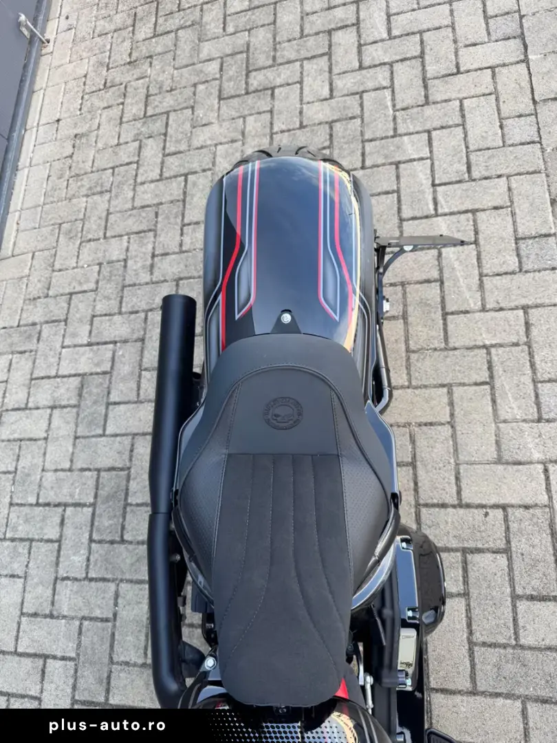 Harley-Davidson FLFBS Fat Boy S 114 ABS