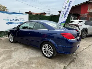 Opel Astra 1.8 benzina 140 CP Euro 4   Garantie   Rate