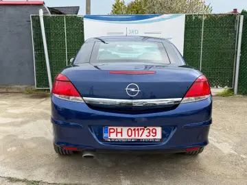 Opel Astra 1.8 benzina 140 CP Euro 4   Garantie   Rate