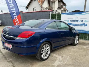 Opel Astra 1.8 benzina 140 CP Euro 4   Garantie   Rate