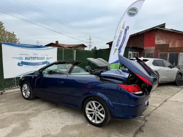 Opel Astra 1.8 benzina 140 CP Euro 4   Garantie   Rate