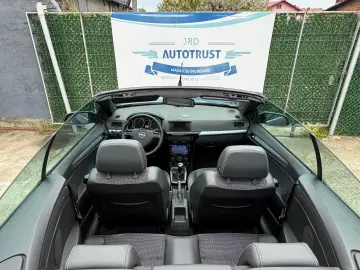 Opel Astra 1.8 benzina 140 CP Euro 4   Garantie   Rate