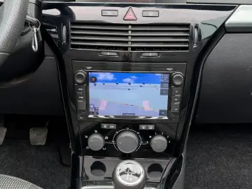 Opel Astra 1.8 benzina 140 CP Euro 4   Garantie   Rate