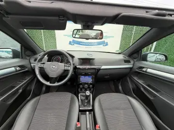 Opel Astra 1.8 benzina 140 CP Euro 4   Garantie   Rate