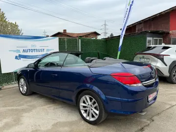 Opel Astra 1.8 benzina 140 CP Euro 4   Garantie   Rate