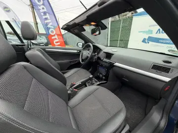 Opel Astra 1.8 benzina 140 CP Euro 4   Garantie   Rate