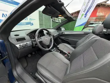 Opel Astra 1.8 benzina 140 CP Euro 4   Garantie   Rate