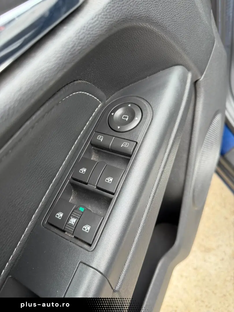 Opel Astra 1.8 benzina 140 CP Euro 4   Garantie   Rate