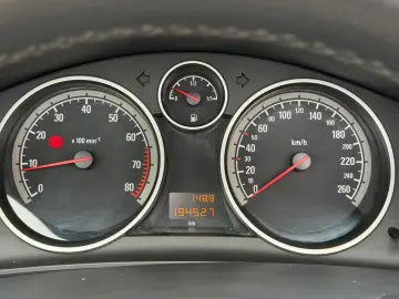 Opel Astra 1.8 benzina 140 CP Euro 4   Garantie   Rate