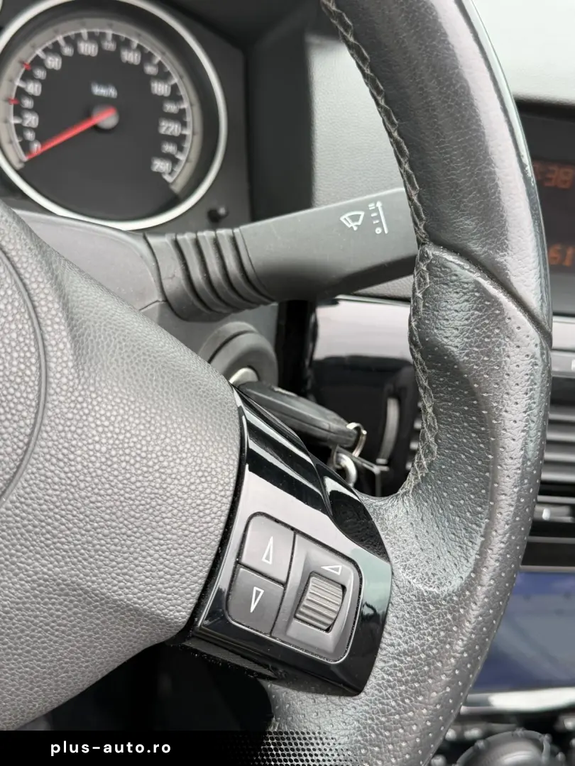 Opel Astra 1.8 benzina 140 CP Euro 4   Garantie   Rate