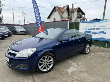 Opel Astra 1.8 benzina 140 CP Euro 4   Garantie   Rate
