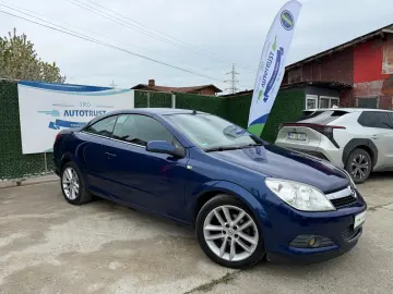 Opel Astra 1.8 benzina 140 CP Euro 4   Garantie   Rate