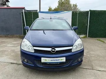 Opel Astra 1.8 benzina 140 CP Euro 4   Garantie   Rate