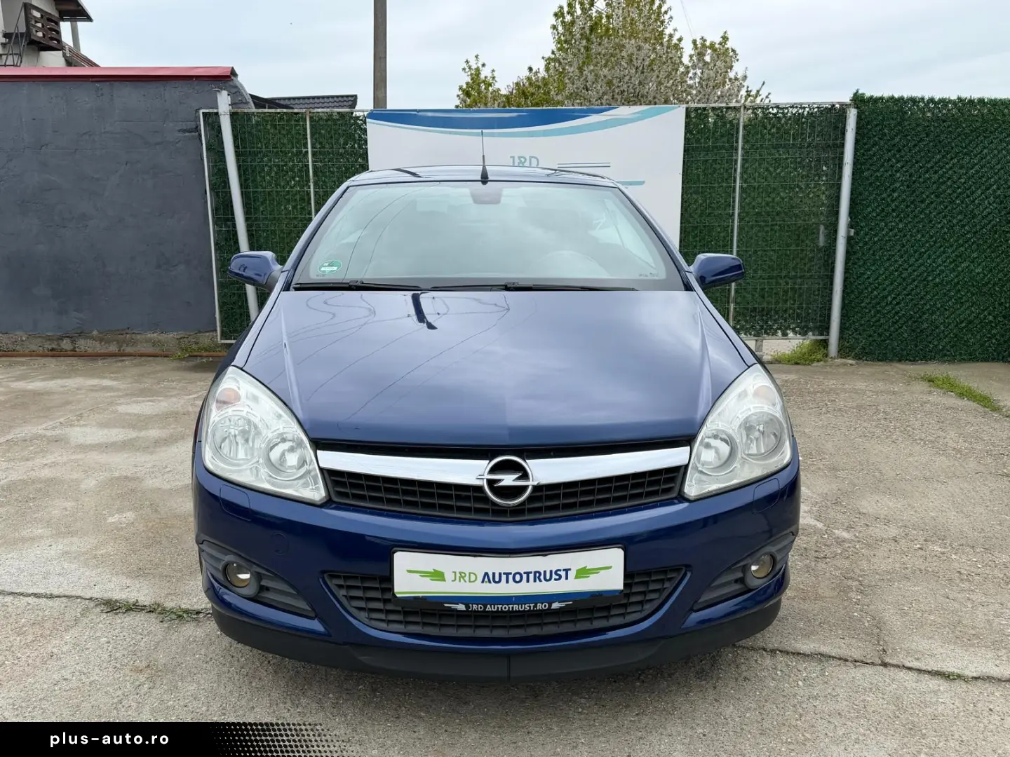 Opel Astra 1.8 benzina 140 CP Euro 4   Garantie   Rate