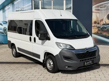 Citroen Jumper