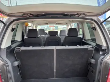 Volkswagen Touran 2008 1.9L Diesel