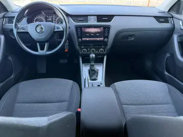 Skoda Octavia Break 2019