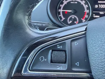 Skoda Octavia Break 2019