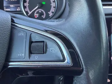 Skoda Octavia Break 2019