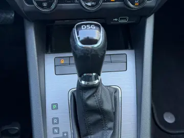 Skoda Octavia Break 2019