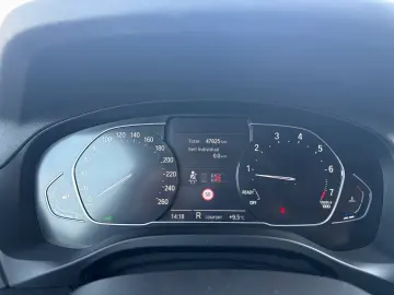 BMW X4 xDrive20i Live Cockpit Plus