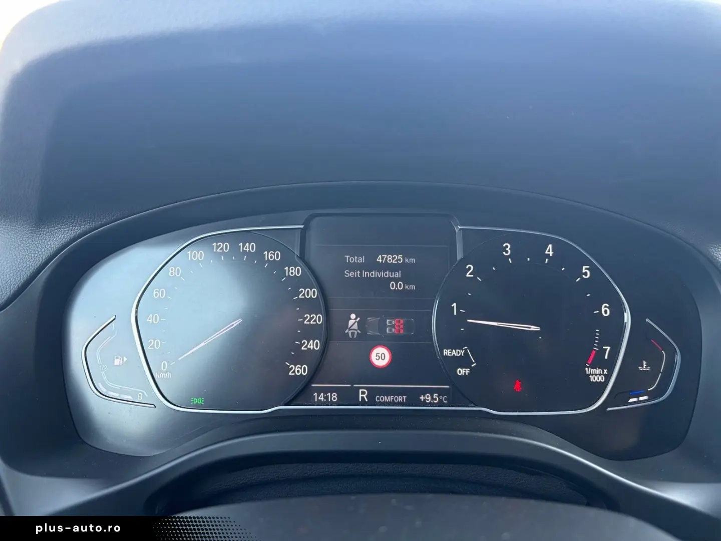 BMW X4 xDrive20i Live Cockpit Plus