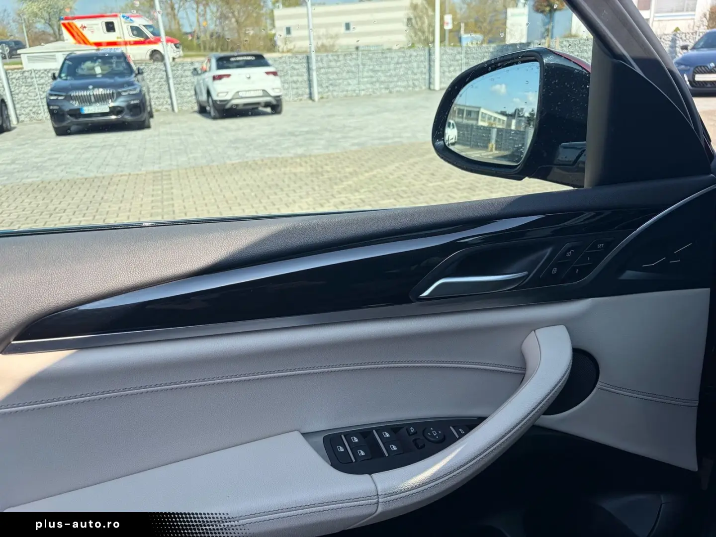 BMW X4 xDrive20i Live Cockpit Plus