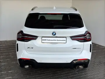 BMW X3 xDrive30e M Sport