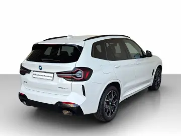 BMW X3 xDrive30e M Sport