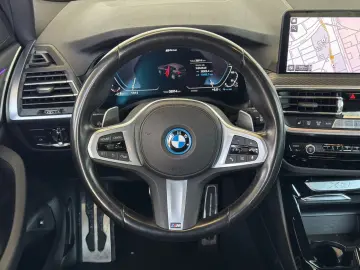 BMW X3 xDrive30e M Sport