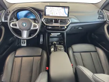 BMW X3 xDrive30e M Sport