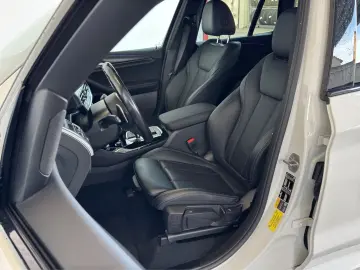 BMW X3 xDrive30e M Sport