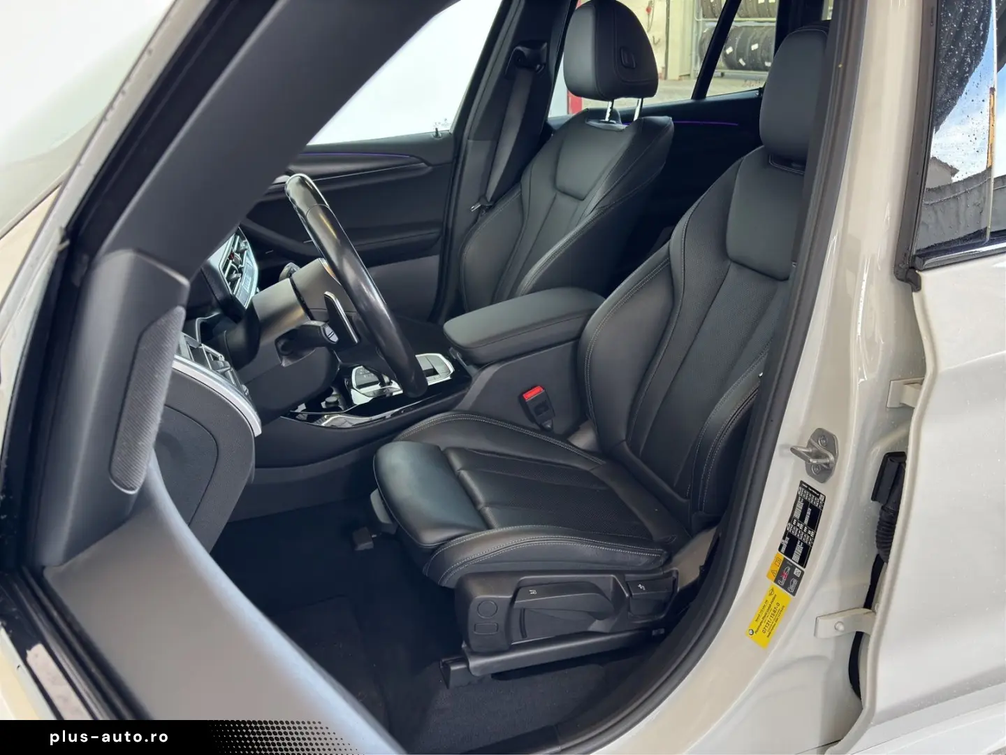 BMW X3 xDrive30e M Sport