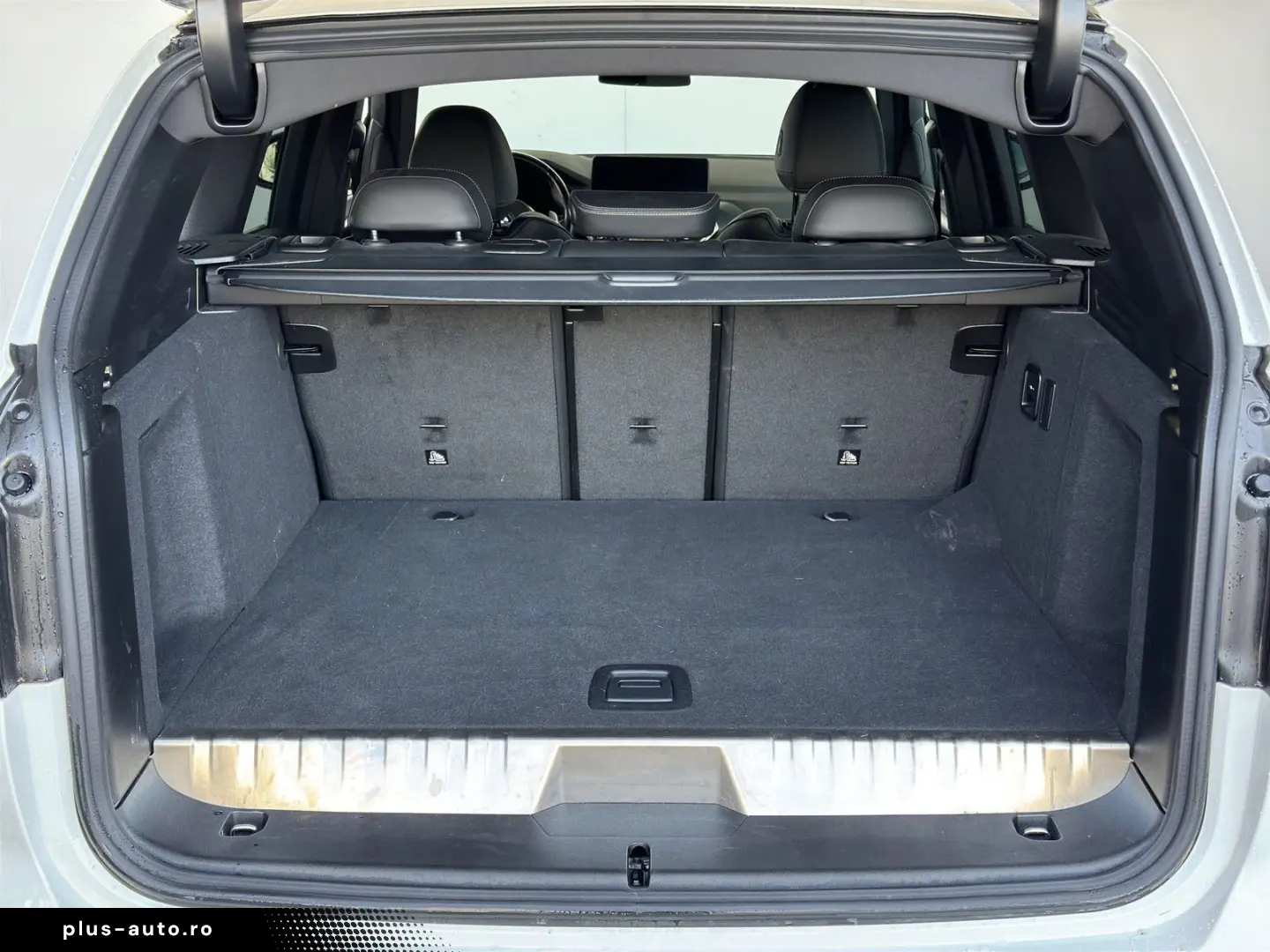 BMW X3 xDrive30e M Sport