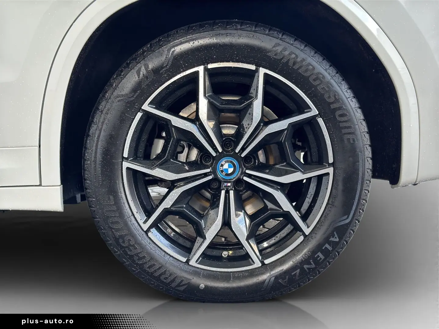 BMW X3 xDrive30e M Sport