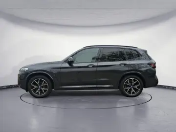 BMW X3 xDrive30e AT M Sportpaket