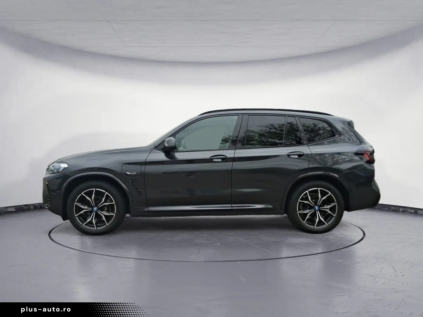 BMW X3 xDrive30e AT M Sportpaket