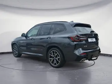 BMW X3 xDrive30e AT M Sportpaket