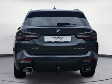 BMW X3 xDrive30e AT M Sportpaket